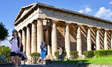 roman forum architecture