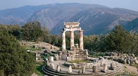 ancient prophecy ritual